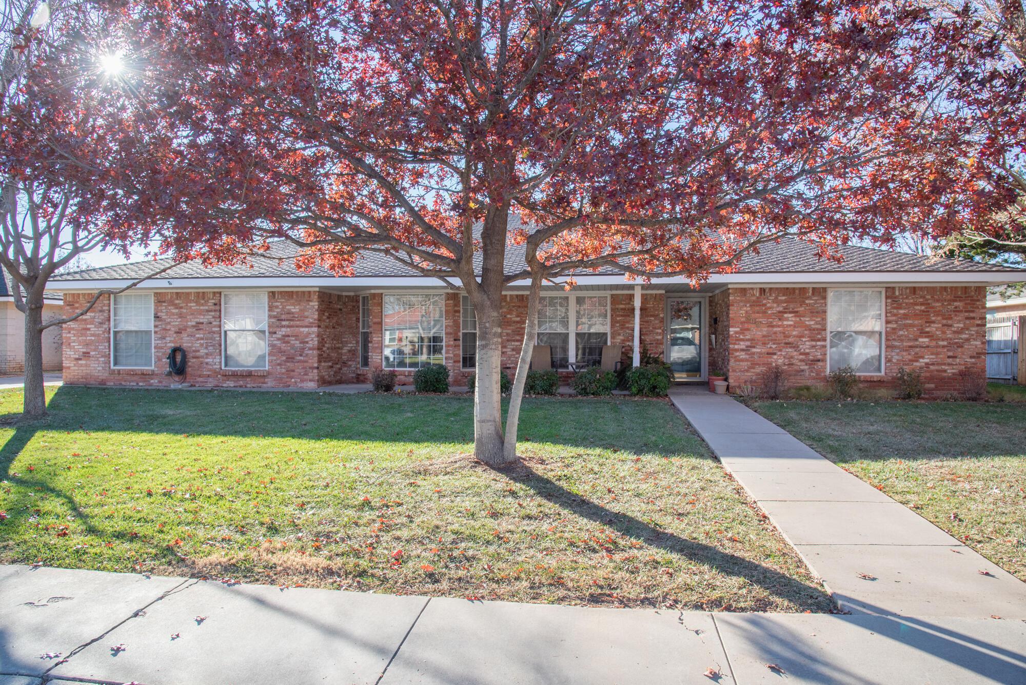 3508 Langtry Drive Amarillo, TX 79109 - Photo 2 of 46 DSC_1237