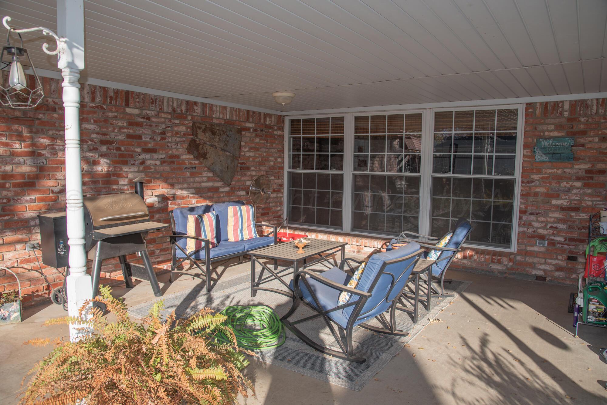 3508 Langtry Drive Amarillo, TX 79109 - Photo 39 of 46 DSC_1307