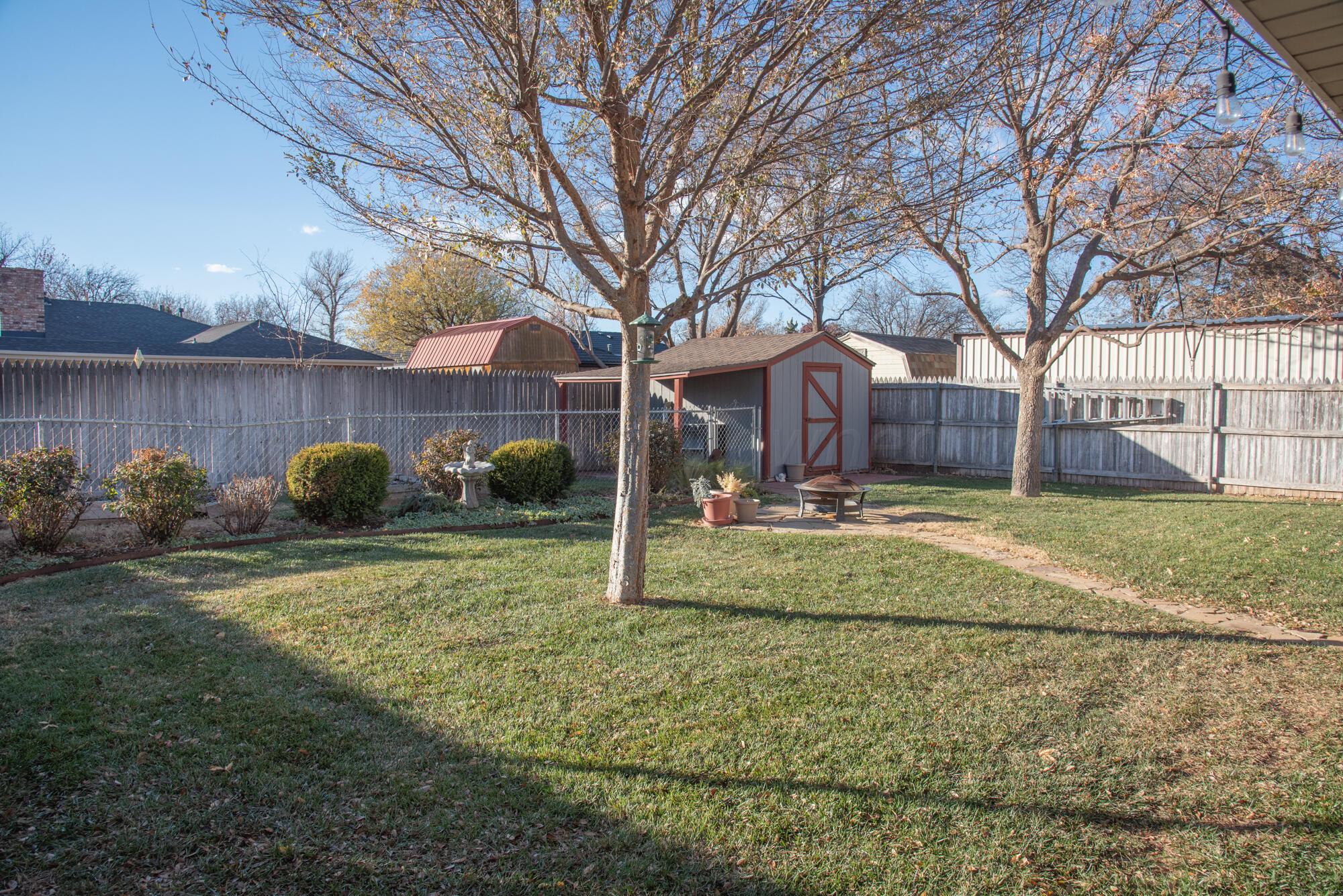 3508 Langtry Drive Amarillo, TX 79109 - Photo 41 of 46 DSC_1310