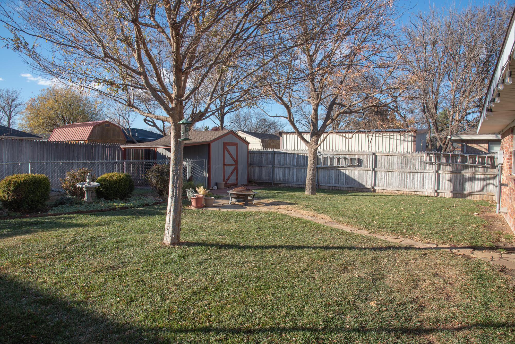 3508 Langtry Drive Amarillo, TX 79109 - Photo 43 of 46 DSC_1312