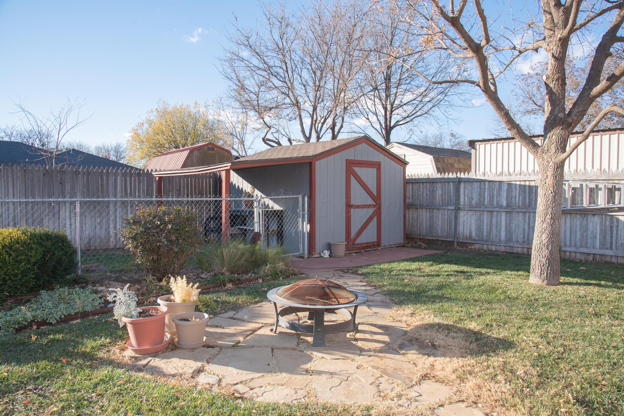 3508 Langtry Drive Amarillo, TX 79109 - Photo 44 of 46 DSC_1313