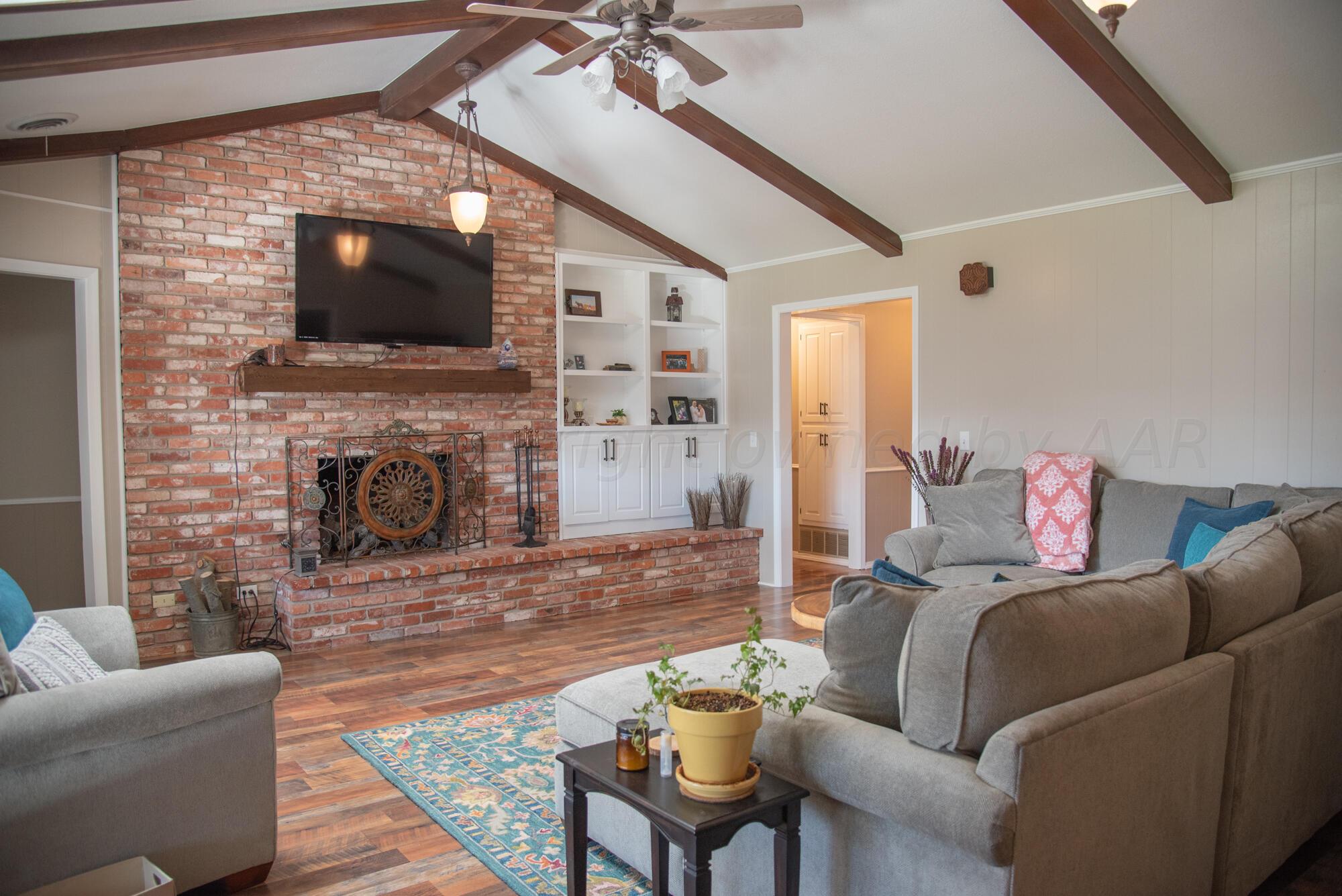 3508 Langtry Drive Amarillo, TX 79109 - Photo 5 of 46 DSC_1249