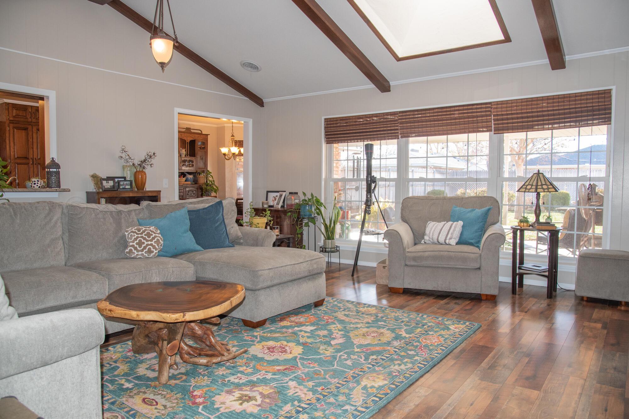 3508 Langtry Drive Amarillo, TX 79109 - Photo 7 of 46 DSC_1254