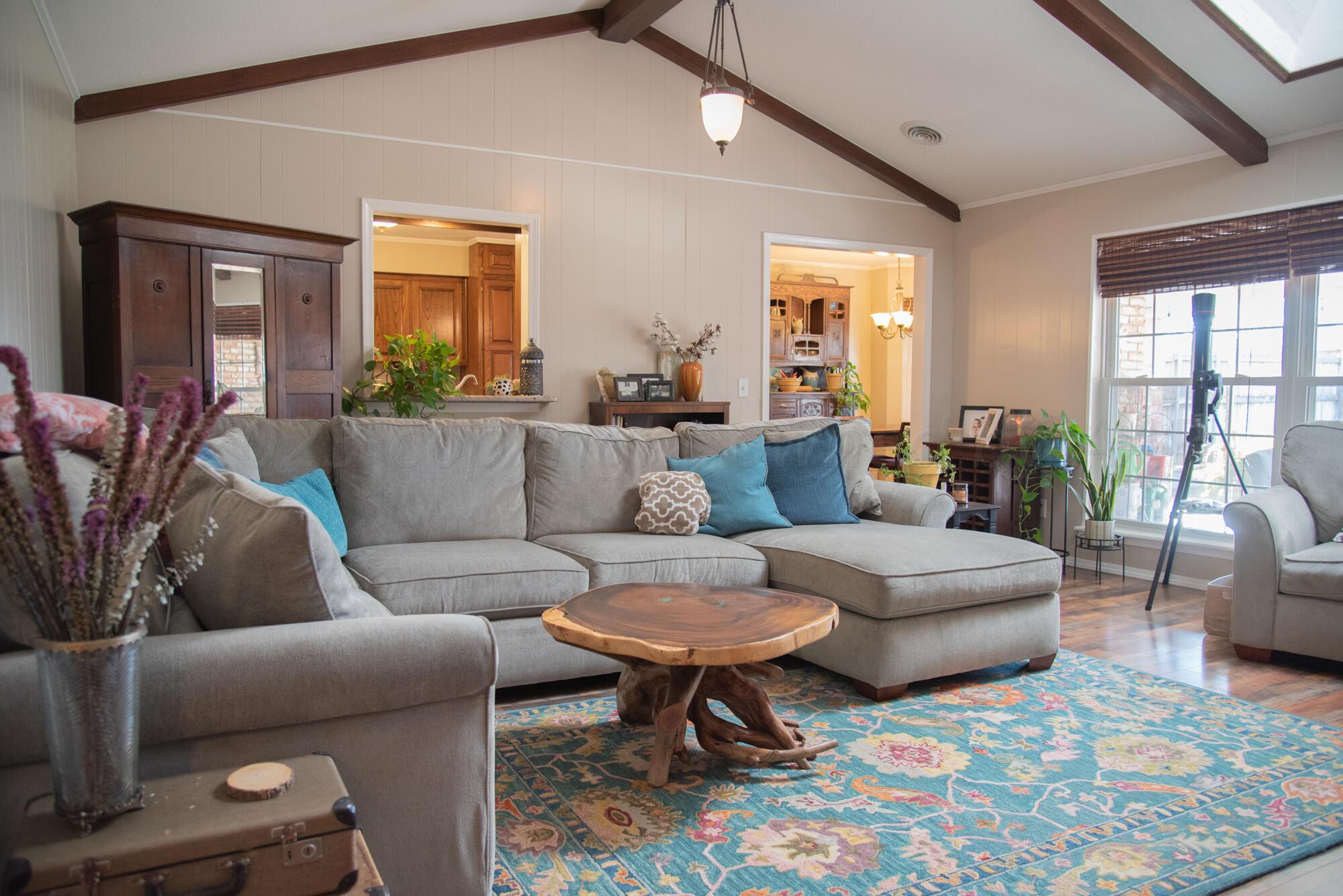 3508 Langtry Drive Amarillo, TX 79109 - Photo 8 of 46 DSC_1255