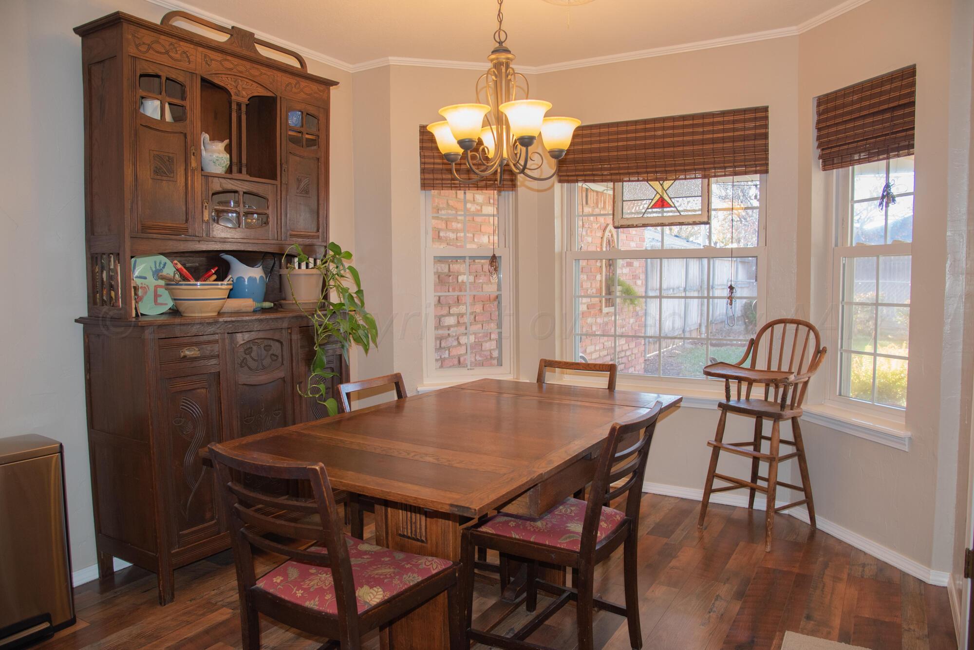 3508 Langtry Drive Amarillo, TX 79109 - Photo 10 of 46 DSC_1258