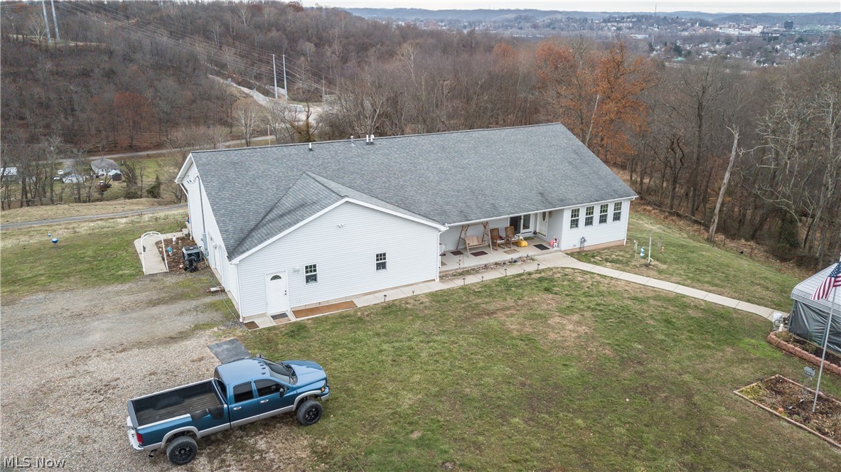 539 Congress Road Belpre, OH 45714 - Photo 23 of 25 Gallery Image 23