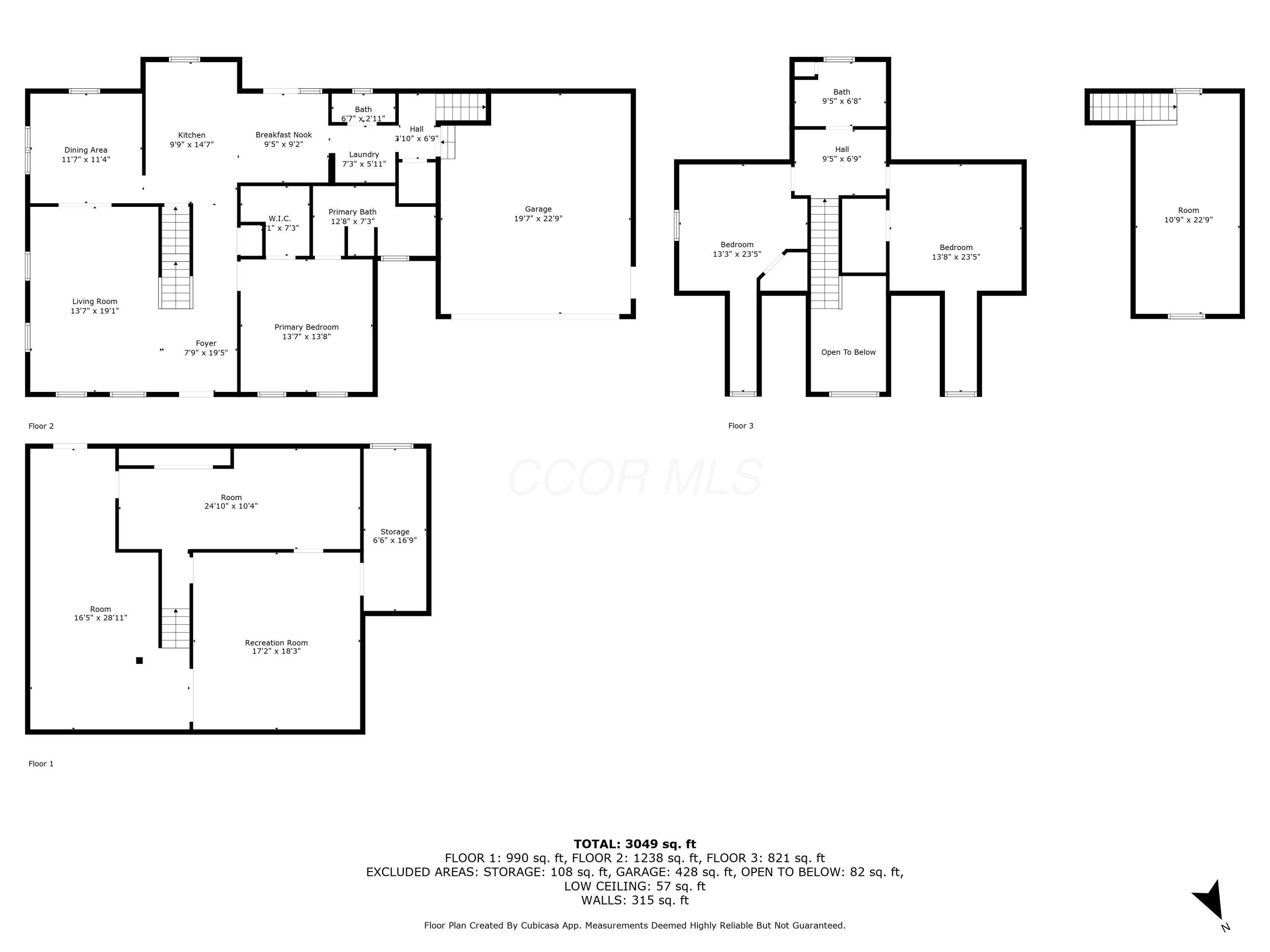 9019 Bowman Road Southwest Amanda, OH 43102 - Photo 72 of 72 4-Floorplan_4