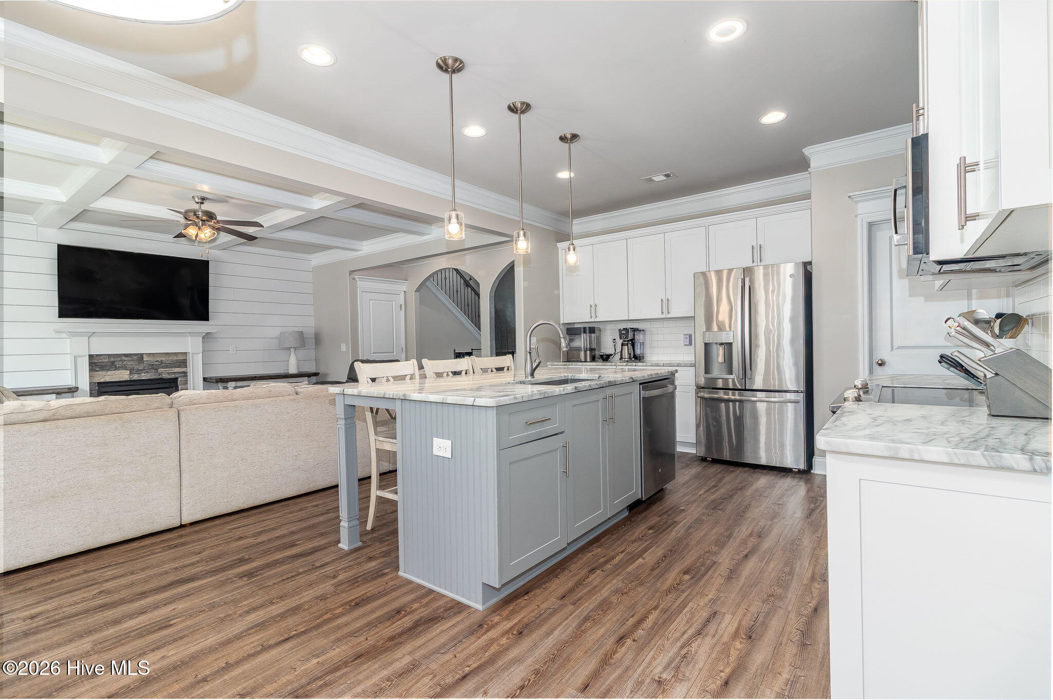 288 Palisade Ridge Evans, GA 30809 - Photo 21 of 56