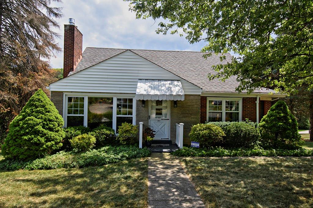 130 Dorseyville Road Pittsburgh, PA 15215 - Photo 2 of 17 Front