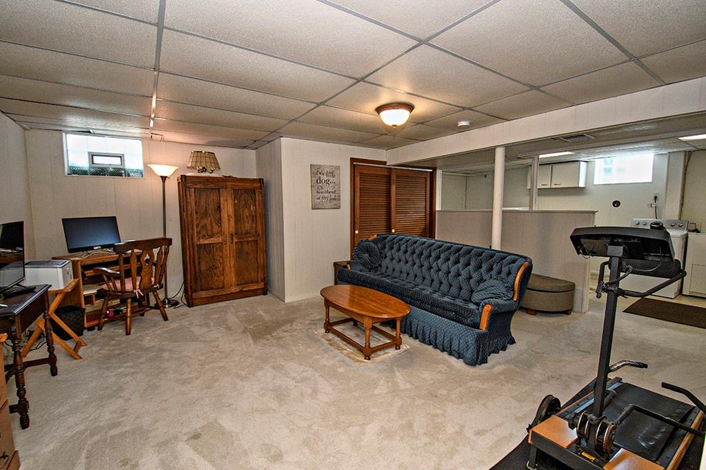 130 Dorseyville Road Pittsburgh, PA 15215 - Photo 16 of 17 Lower level