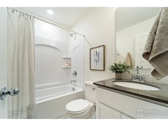 $360,000 | 3800 Pinnacles Court, Evans, CO 80620