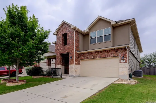 $2,600 | 5175 Top Ridge Lane, Schertz, TX 78108