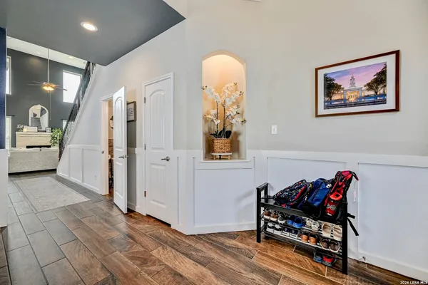 $2,600 | 5175 Top Ridge Lane, Schertz, TX 78108