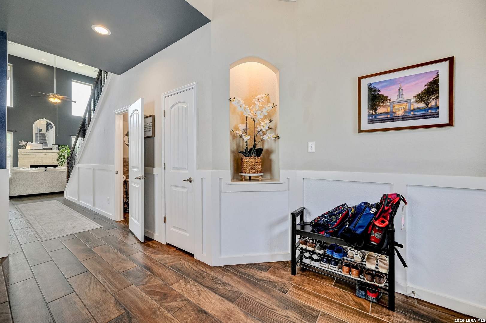 5175 Top Ridge Lane Schertz, TX 78108 - Photo 24 of 43