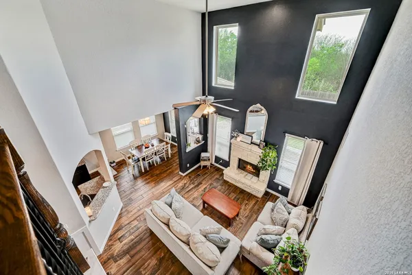 $2,600 | 5175 Top Ridge Lane, Schertz, TX 78108