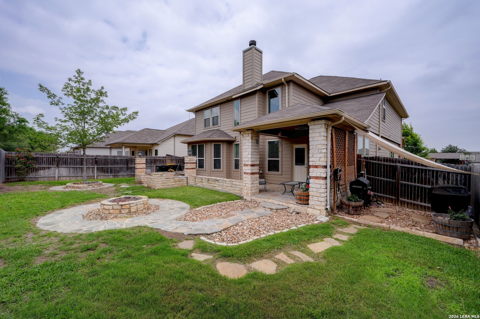 5175 Top Ridge Lane Schertz, TX 78108 - Photo 39 of 43