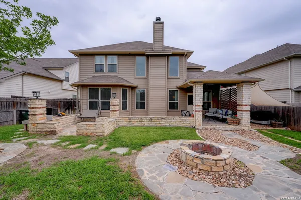 $2,600 | 5175 Top Ridge Lane, Schertz, TX 78108