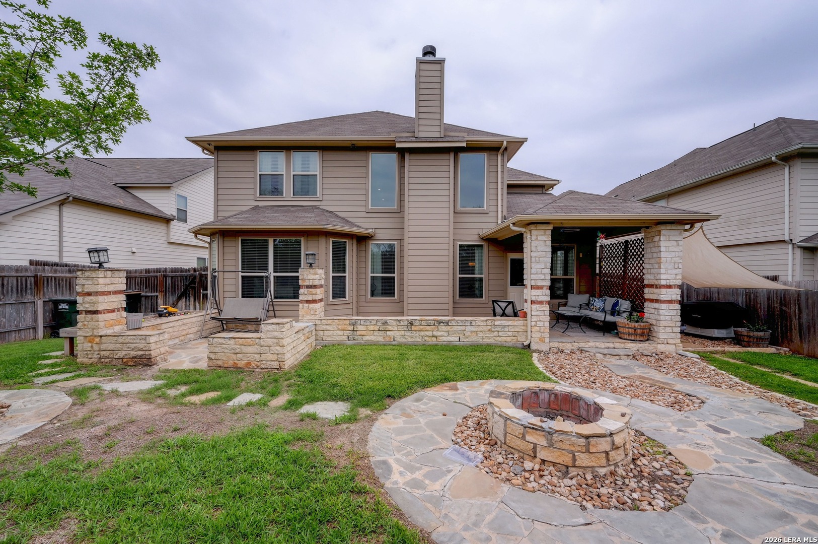 5175 Top Ridge Lane Schertz, TX 78108 - Photo 40 of 43