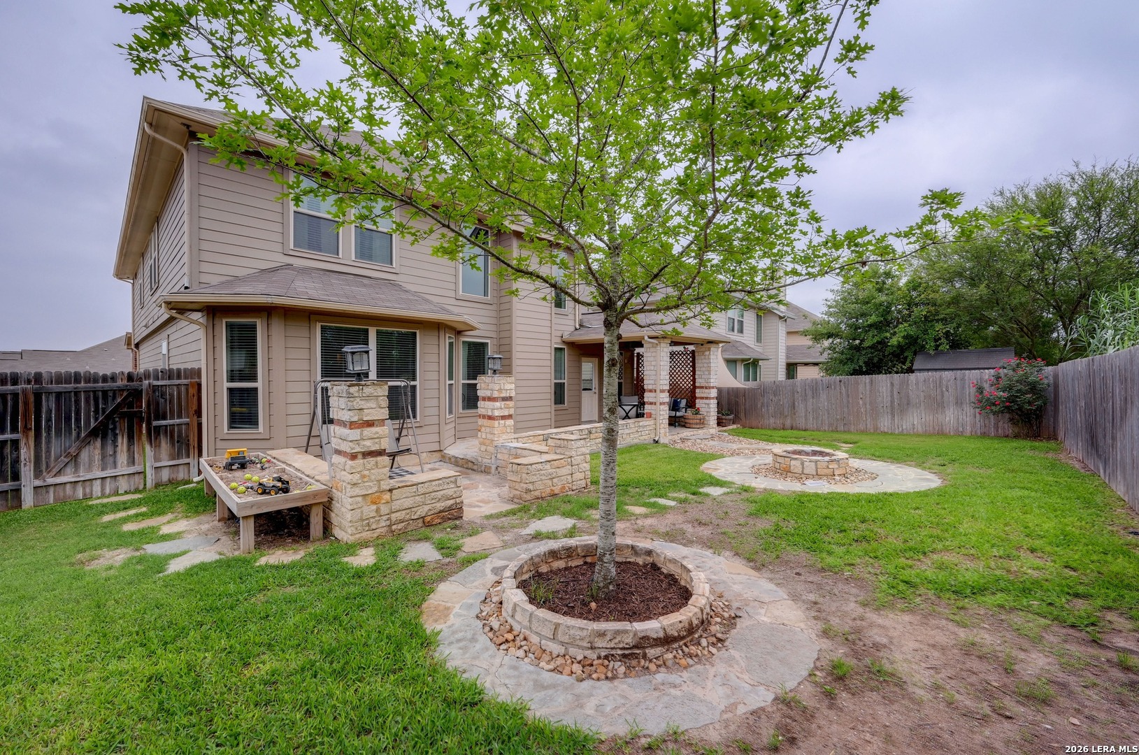 5175 Top Ridge Lane Schertz, TX 78108 - Photo 41 of 43