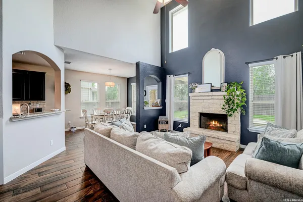 $2,600 | 5175 Top Ridge Lane, Schertz, TX 78108