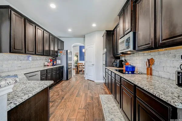 $2,600 | 5175 Top Ridge Lane, Schertz, TX 78108