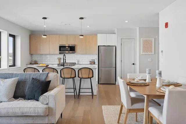 $599,000 | 75 Chestnut Street, Unit 609, Portland, ME 04101