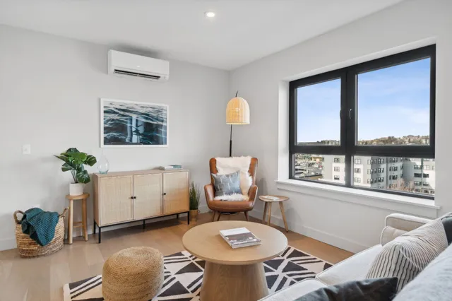 $599,000 | 75 Chestnut Street, Unit 609, Portland, ME 04101