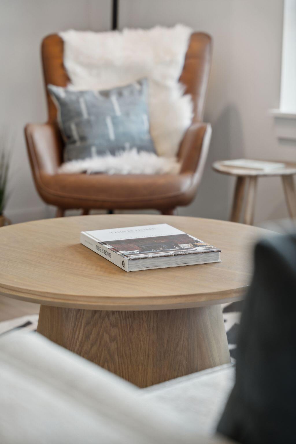 75 Chestnut Street, Unit 609 Portland, ME 04101 - Photo 14 of 42 Living Room