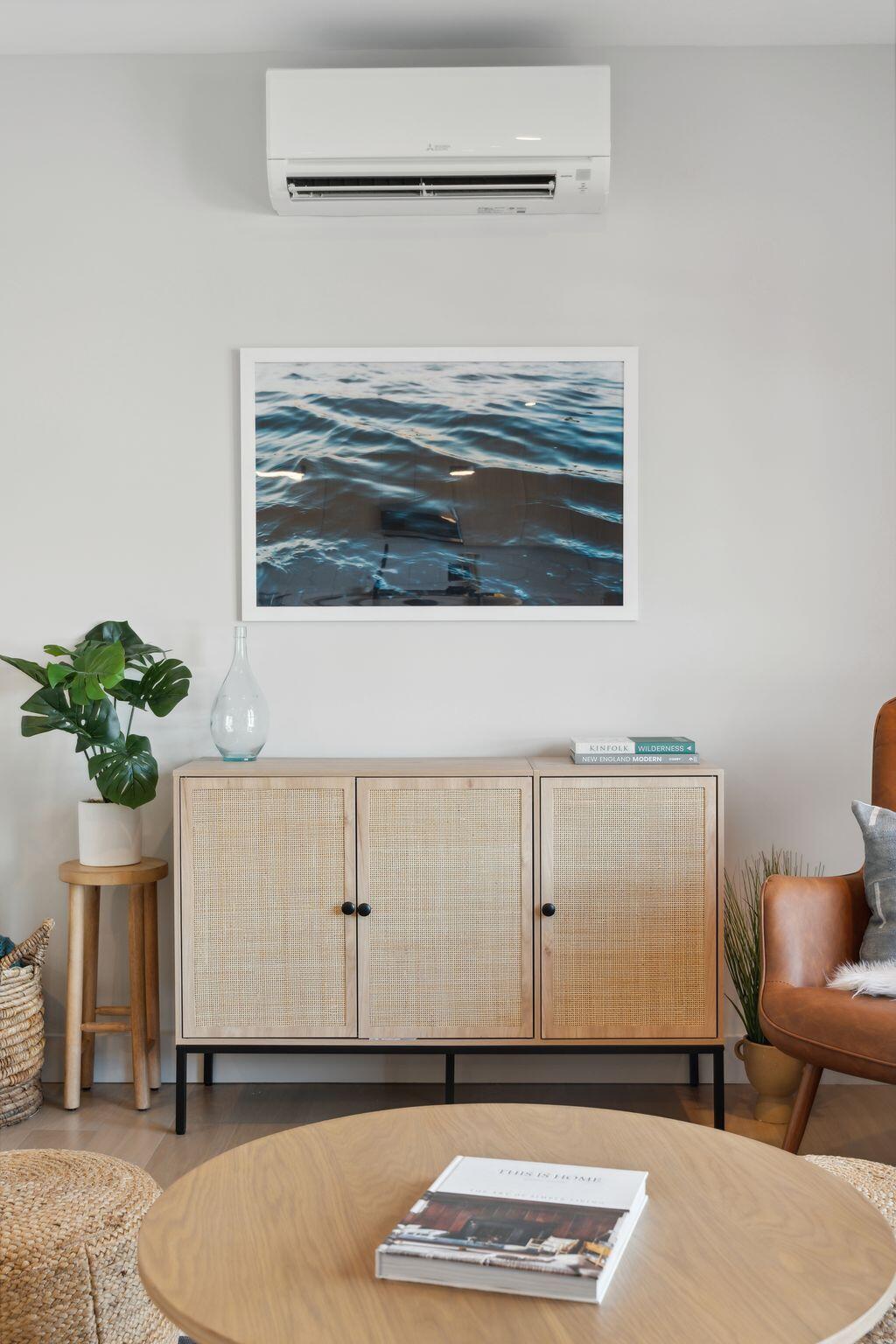 75 Chestnut Street, Unit 609 Portland, ME 04101 - Photo 15 of 42 Living Room