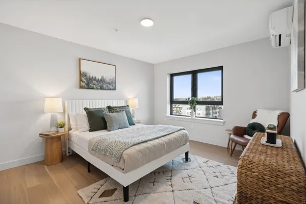 $599,000 | 75 Chestnut Street, Unit 609, Portland, ME 04101