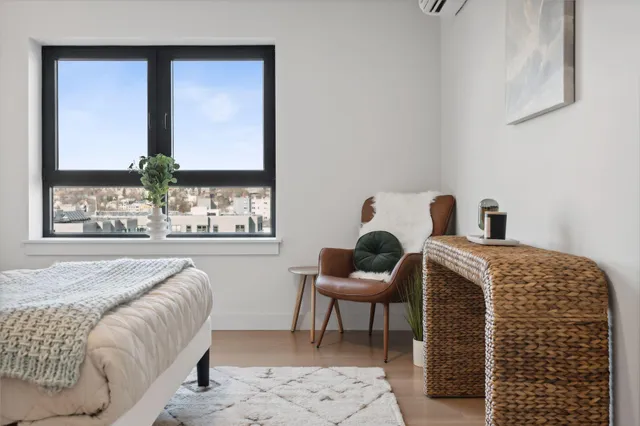 $599,000 | 75 Chestnut Street, Unit 609, Portland, ME 04101