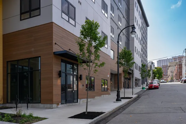 $599,000 | 75 Chestnut Street, Unit 609, Portland, ME 04101