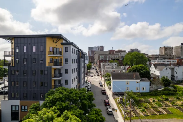 $599,000 | 75 Chestnut Street, Unit 609, Portland, ME 04101