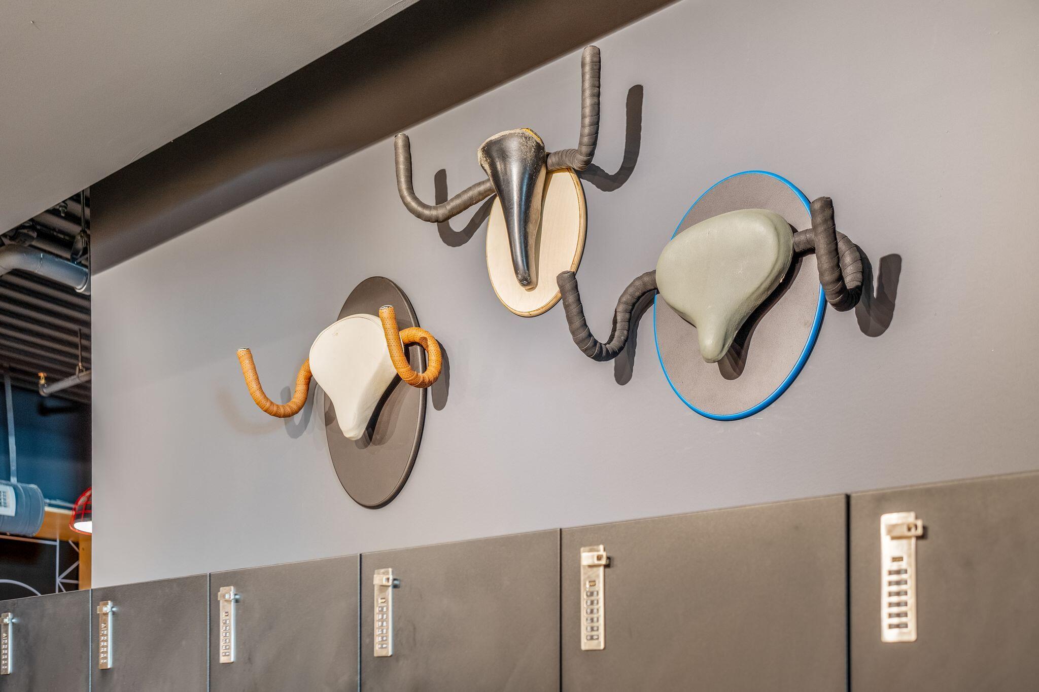 75 Chestnut Street, Unit 609 Portland, ME 04101 - Photo 28 of 42 Design that invites you in