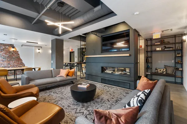 $599,000 | 75 Chestnut Street, Unit 609, Portland, ME 04101