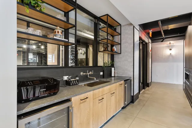 $599,000 | 75 Chestnut Street, Unit 609, Portland, ME 04101