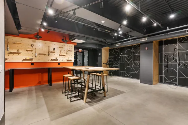 $599,000 | 75 Chestnut Street, Unit 609, Portland, ME 04101