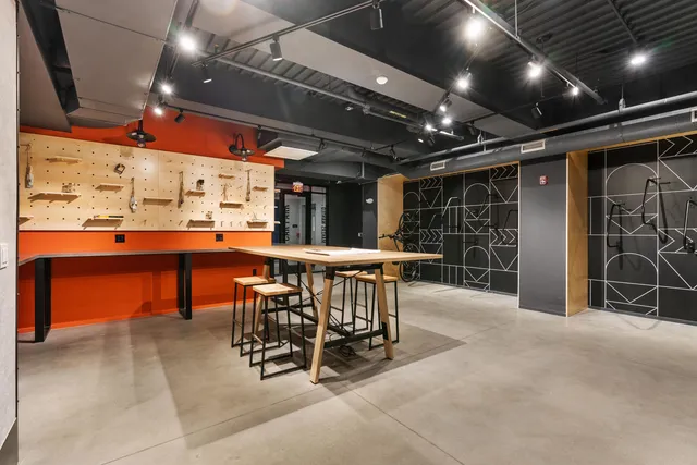 $599,000 | 75 Chestnut Street, Unit 609, Portland, ME 04101