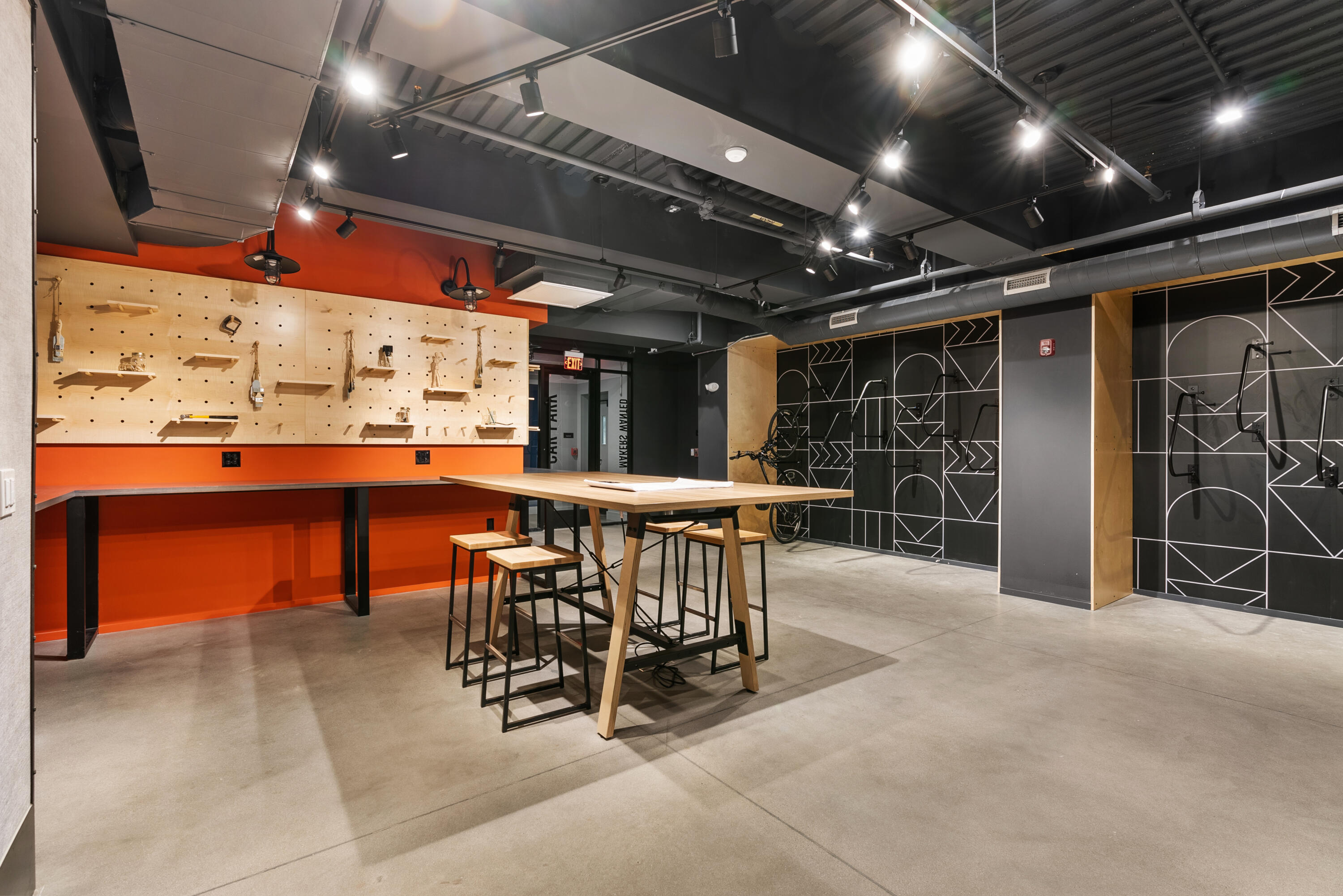 75 Chestnut Street, Unit 609 Portland, ME 04101 - Photo 40 of 42 Maker Space