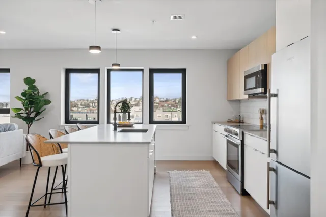 $599,000 | 75 Chestnut Street, Unit 609, Portland, ME 04101