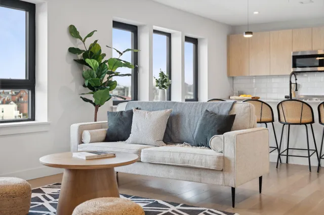 $599,000 | 75 Chestnut Street, Unit 609, Portland, ME 04101