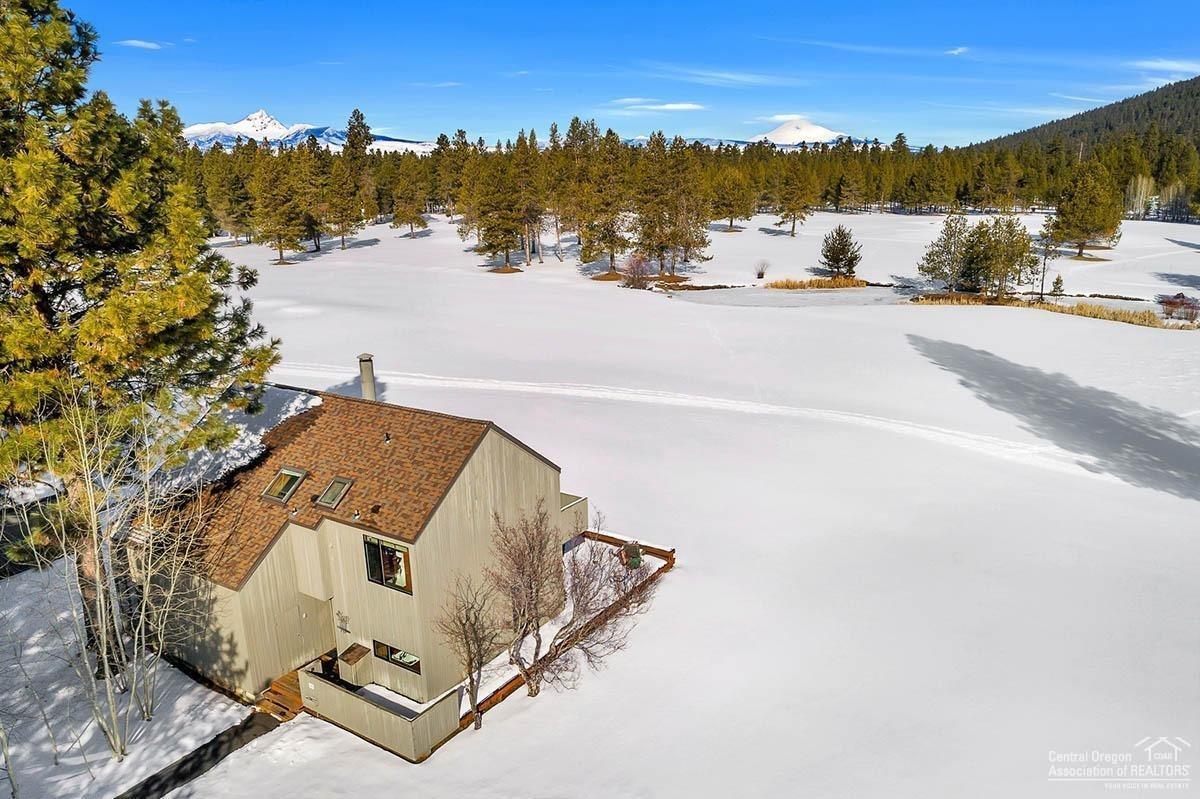 13400 Fox Tail, Unit 92BLA Black Butte Ranch, OR 97759 - Photo 15 of 25 Additional Photo