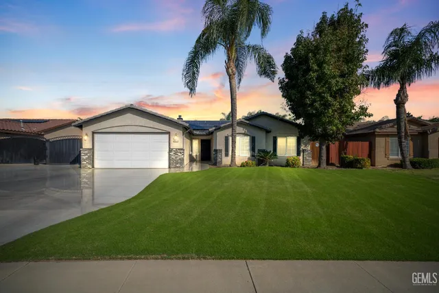 $519,000 | Undisclosed Address, Bakersfield, CA 93308