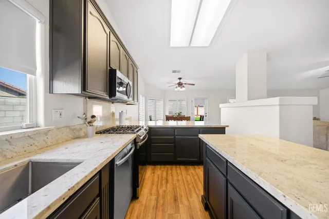 $519,000 | Undisclosed Address, Bakersfield, CA 93308