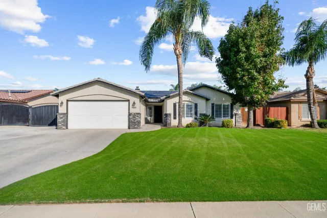 $519,000 | Undisclosed Address, Bakersfield, CA 93308