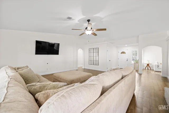 $519,000 | Undisclosed Address, Bakersfield, CA 93308