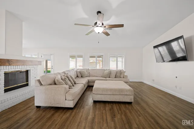 $519,000 | Undisclosed Address, Bakersfield, CA 93308