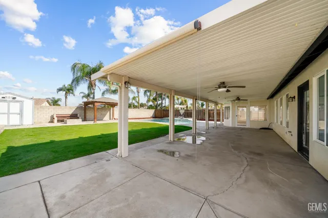 $519,000 | Undisclosed Address, Bakersfield, CA 93308