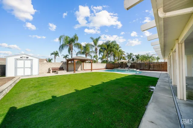 $519,000 | Undisclosed Address, Bakersfield, CA 93308