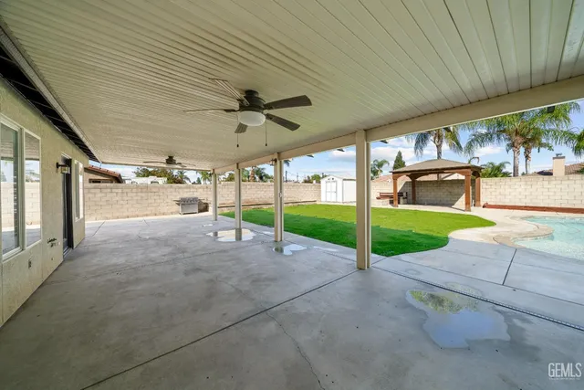 $519,000 | Undisclosed Address, Bakersfield, CA 93308